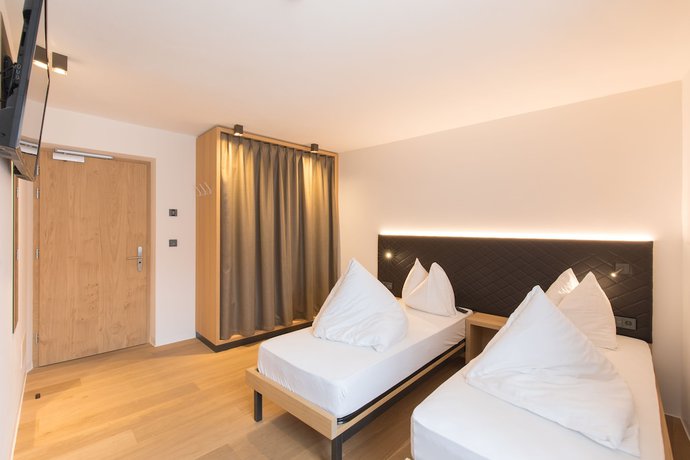 Imagen de la habitación del Hotel Belvenu Boutique. Foto 17