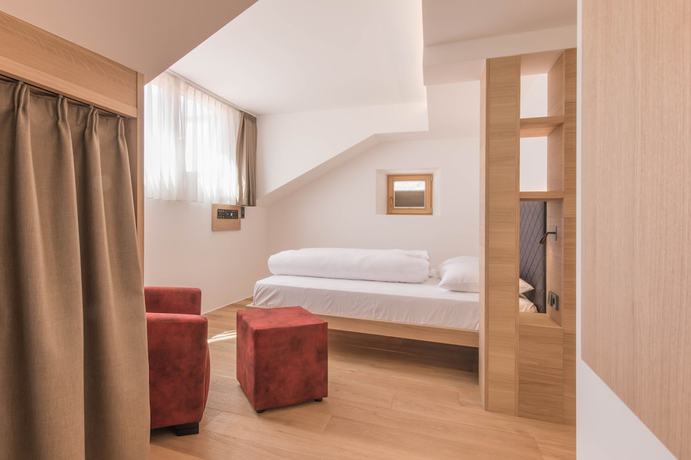 Imagen de la habitación del Hotel Belvenu Boutique. Foto 18
