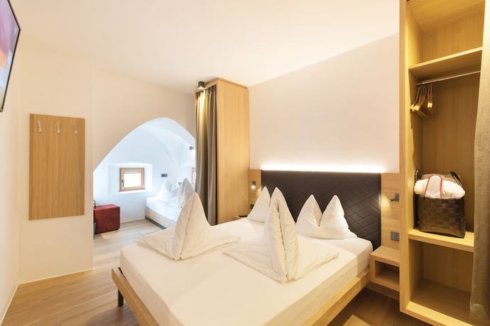 Imagen de la habitación del Hotel Belvenu Boutique. Foto 19