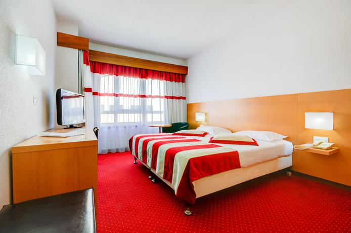 Imagen de la habitación del Hotel Belver Beta Porto. Foto 3