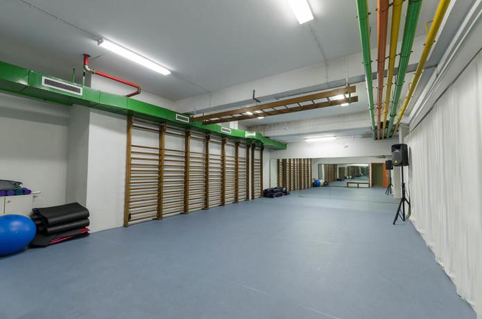 Imagen de los interiores del Hotel Belver Beta Porto. Foto 10