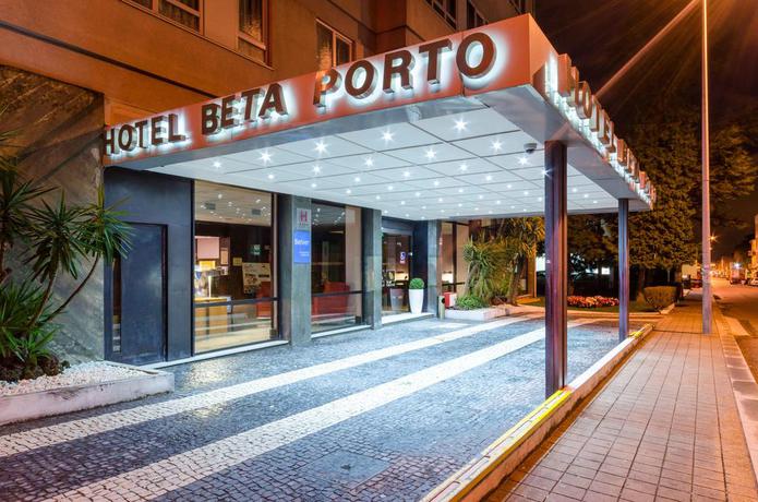Imagen general del Hotel Belver Beta Porto. Foto 2