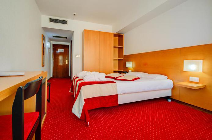Imagen de la habitación del Hotel Belver Beta Porto. Foto 4