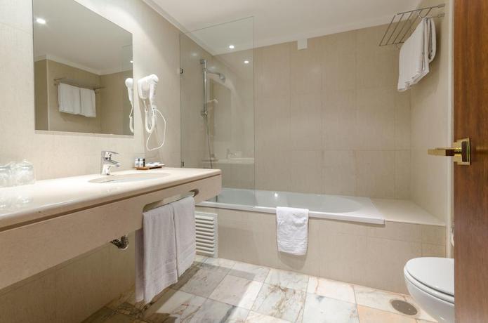 Imagen de la habitación del Hotel Belver Beta Porto. Foto 6