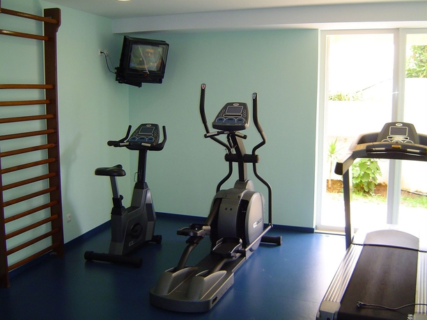 Imagen de los interiores del Hotel Belver Boa Vista and Spa - Adults Only. Foto 9