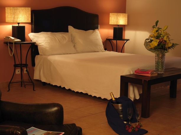 Imagen de la habitación del Hotel Belver Boa Vista and Spa - Adults Only. Foto 4