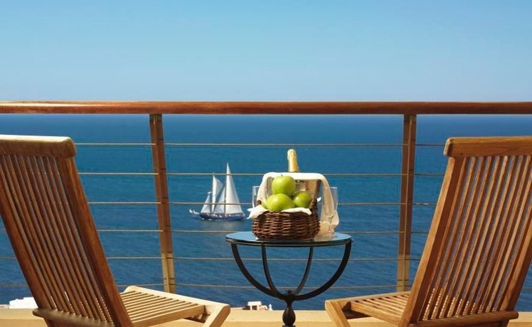 Imagen de la habitación del Hotel Belver Boa Vista and Spa - Adults Only. Foto 7