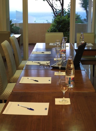 Imagen de los interiores del Hotel Belver Boa Vista and Spa - Adults Only. Foto 10