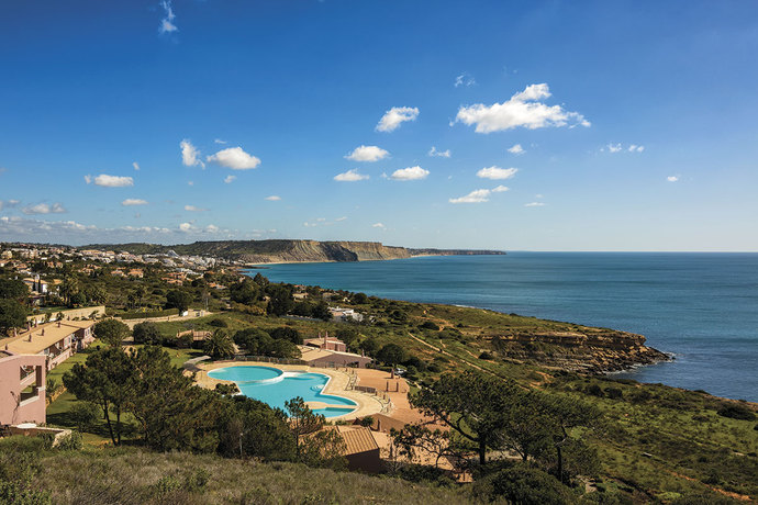 Imagen general del Hotel Belver Porto Dona Maria Resort. Foto 10