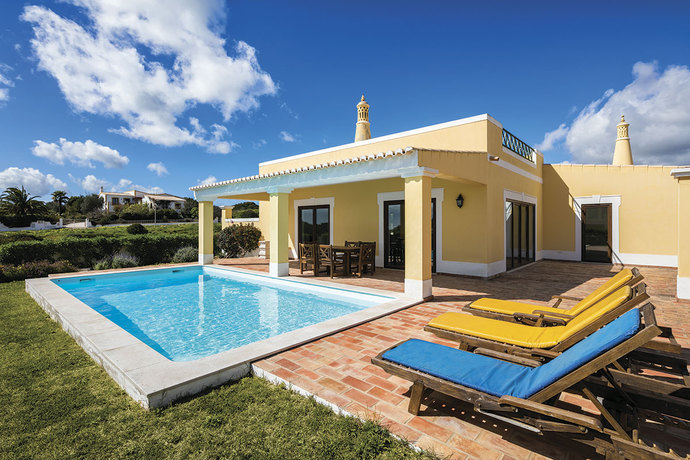 Imagen general del Hotel Belver Porto Dona Maria Resort. Foto 3