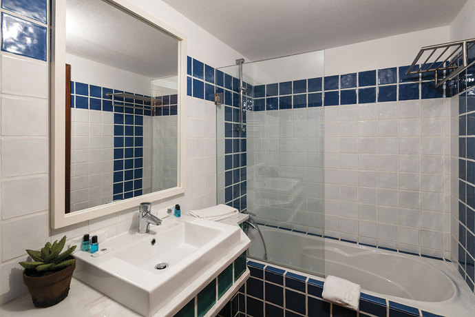 Imagen general del Hotel Belver Porto Dona Maria Resort. Foto 7