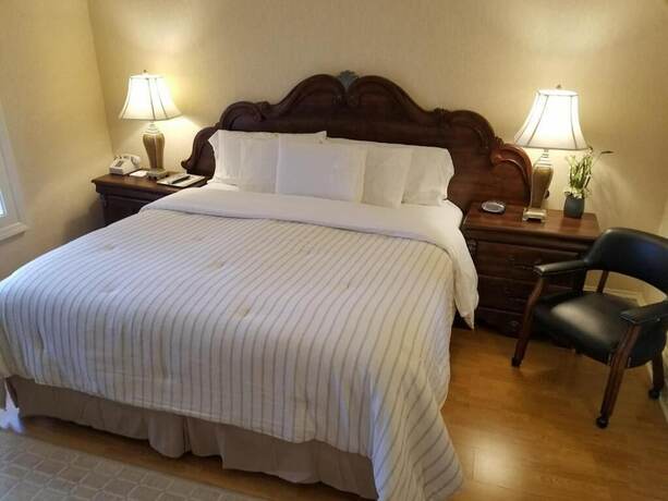 Imagen general del Hotel Belvidere. Foto 1