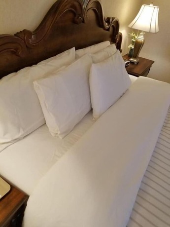 Imagen general del Hotel Belvidere. Foto 3