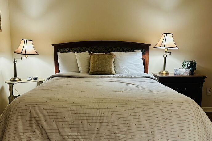 Imagen general del Hotel Belvidere. Foto 4