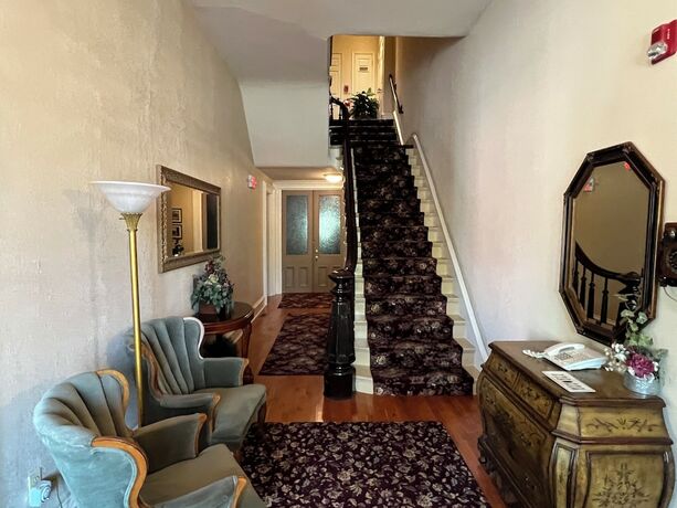 Imagen general del Hotel Belvidere. Foto 5