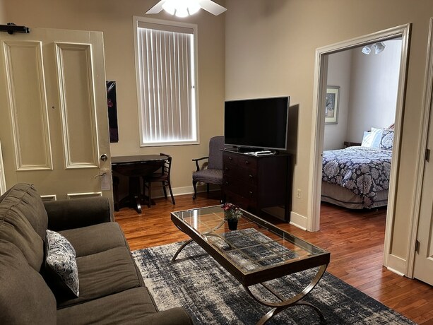 Imagen de la habitación del Hotel Belvidere. Foto 17