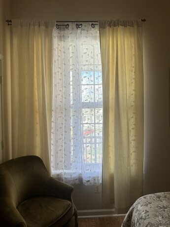 Imagen general del Hotel Belvidere. Foto 7
