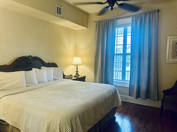Imagen general del Hotel Belvidere. Foto 12