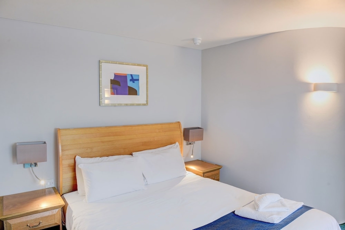 Imagen de la habitación del Hotel Belvilla Aberdeen Bridge of Don Exhibition Centre. Foto 7
