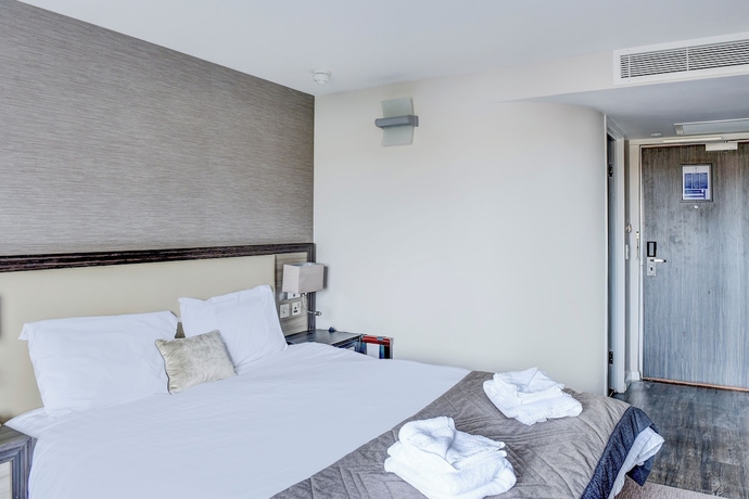 Imagen de la habitación del Hotel Belvilla Aberdeen Bridge of Don Exhibition Centre. Foto 10