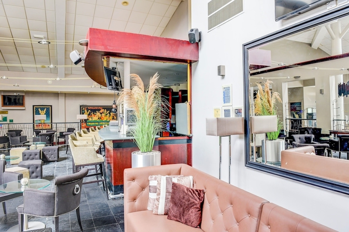 Imagen de los interiores del Hotel Belvilla Aberdeen Bridge of Don Exhibition Centre. Foto 12