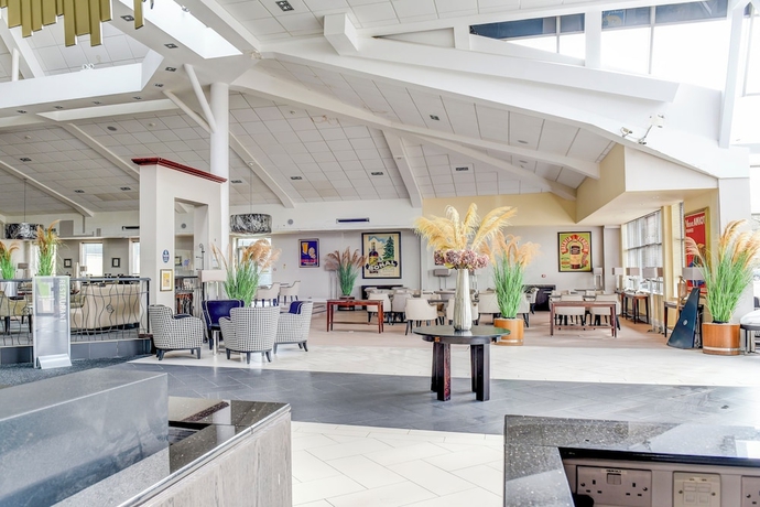 Imagen de los interiores del Hotel Belvilla Aberdeen Bridge of Don Exhibition Centre. Foto 13