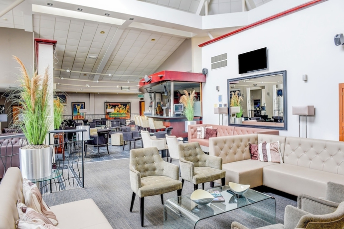 Imagen de los interiores del Hotel Belvilla Aberdeen Bridge of Don Exhibition Centre. Foto 16