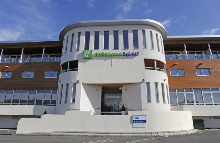 Imagen general del Hotel Belvilla Crewe City Centre Hotel - Lifestyle. Foto 1