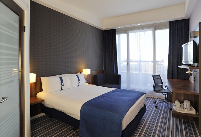 Imagen de la habitación del Hotel Belvilla Crewe City Centre Hotel - Lifestyle. Foto 7