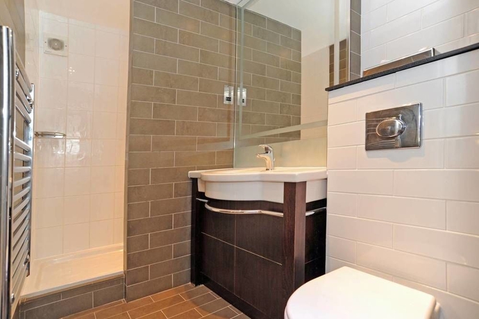 Imagen de la habitación del Hotel Belvilla Crewe City Centre Hotel - Lifestyle. Foto 8