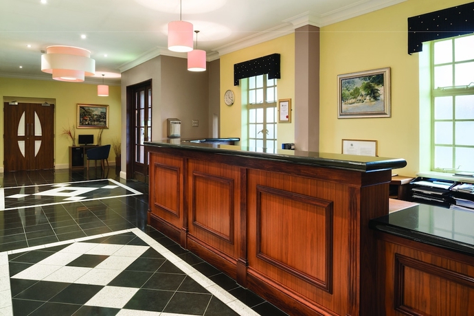 Imagen de los interiores del Hotel Belvilla Hotel Loughborough. Foto 19
