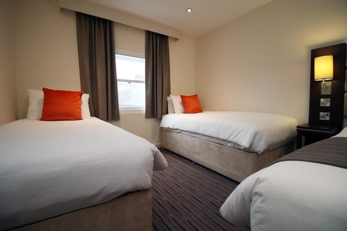 Imagen de la habitación del Hotel Belvilla Newport City Centre Hotel - Lifestyle. Foto 2