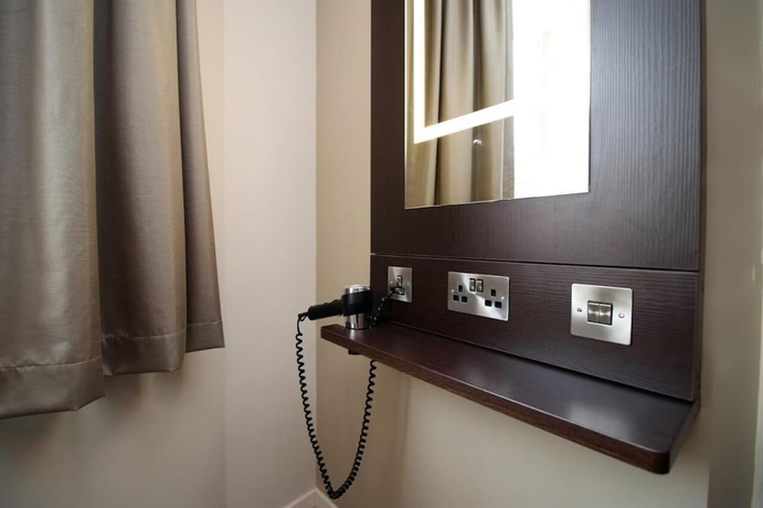 Imagen de la habitación del Hotel Belvilla Newport City Centre Hotel - Lifestyle. Foto 3