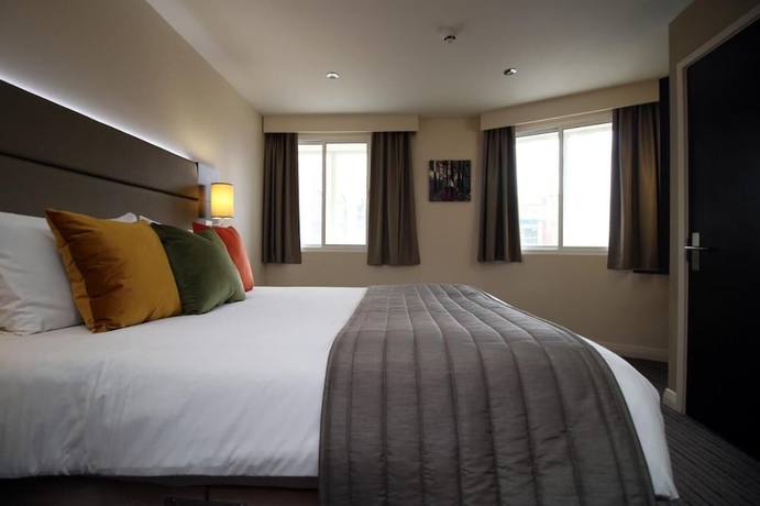 Imagen de la habitación del Hotel Belvilla Newport City Centre Hotel - Lifestyle. Foto 8