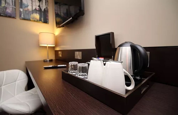 Imagen de la habitación del Hotel Belvilla Newport City Centre Hotel - Lifestyle. Foto 14