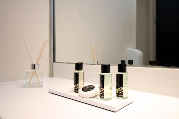 Imagen de la habitación del Hotel Belvilla Newport City Centre Hotel - Lifestyle. Foto 15