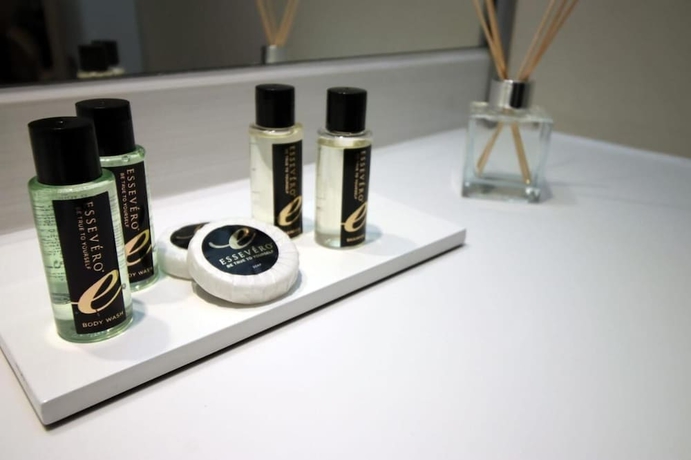 Imagen de la habitación del Hotel Belvilla Newport City Centre Hotel - Lifestyle. Foto 18