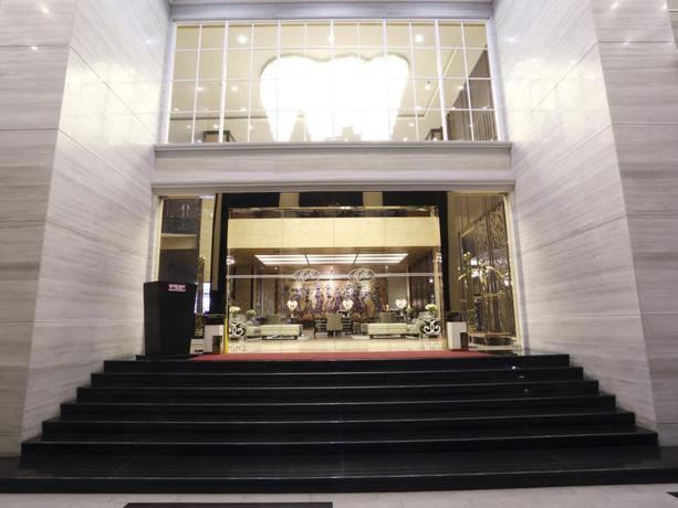Imagen general del Hotel Belviu Bandung. Foto 2