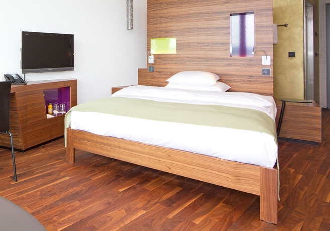 Imagen de la habitación del Hotel Belvoir Swiss Quality. Foto 6