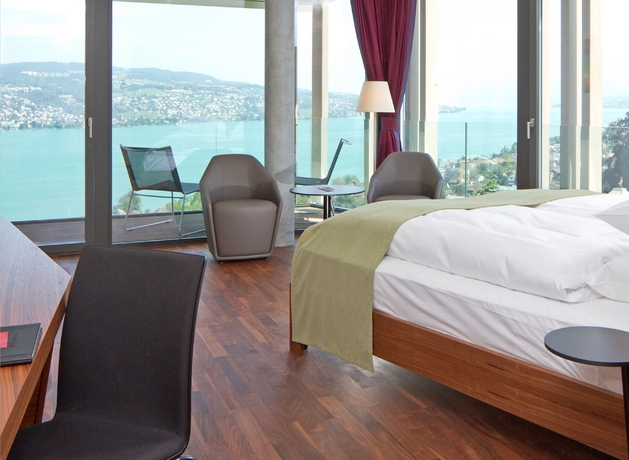 Imagen de la habitación del Hotel Belvoir Swiss Quality. Foto 10