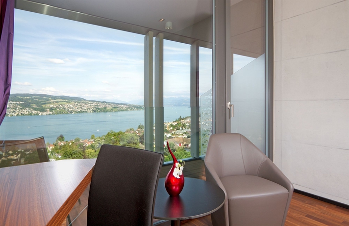 Imagen de la habitación del Hotel Belvoir Swiss Quality. Foto 11