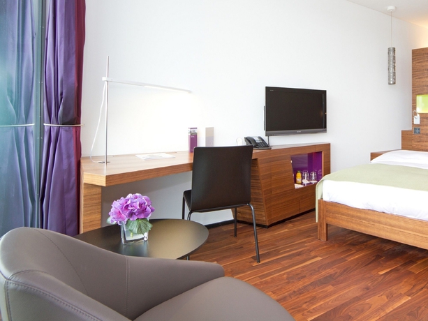 Imagen de la habitación del Hotel Belvoir Swiss Quality. Foto 14
