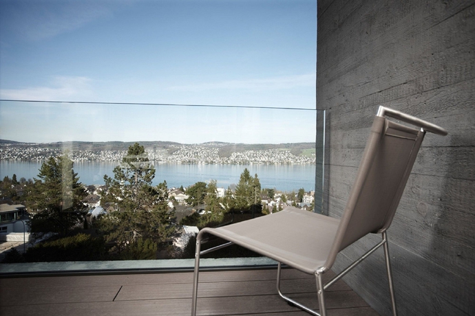 Imagen de la habitación del Hotel Belvoir Swiss Quality. Foto 15