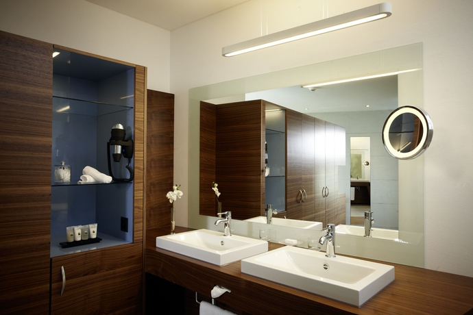 Imagen de la habitación del Hotel Belvoir Swiss Quality. Foto 16