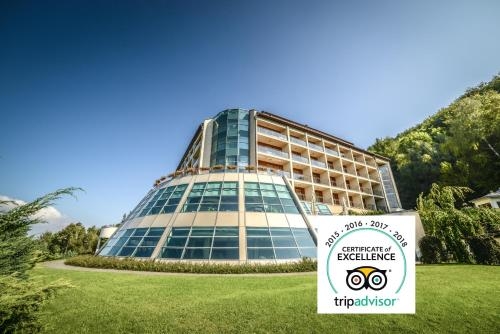 Imagen general del Hotel Belweder. Foto 2