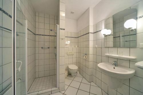 Imagen de la habitación del Hotel Belweder. Foto 9