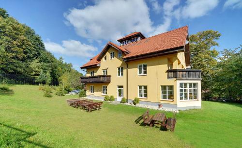 Imagen general del Hotel Belweder. Foto 1