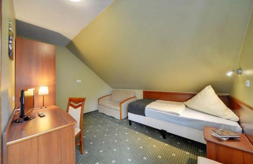 Imagen de la habitación del Hotel Belweder, Karpacz. Foto 7