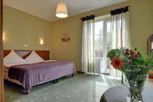 Imagen de la habitación del Hotel Belweder, Karpacz. Foto 12