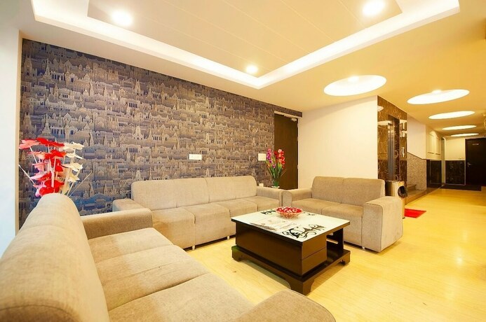 Imagen general del Hotel Belwood. Foto 3